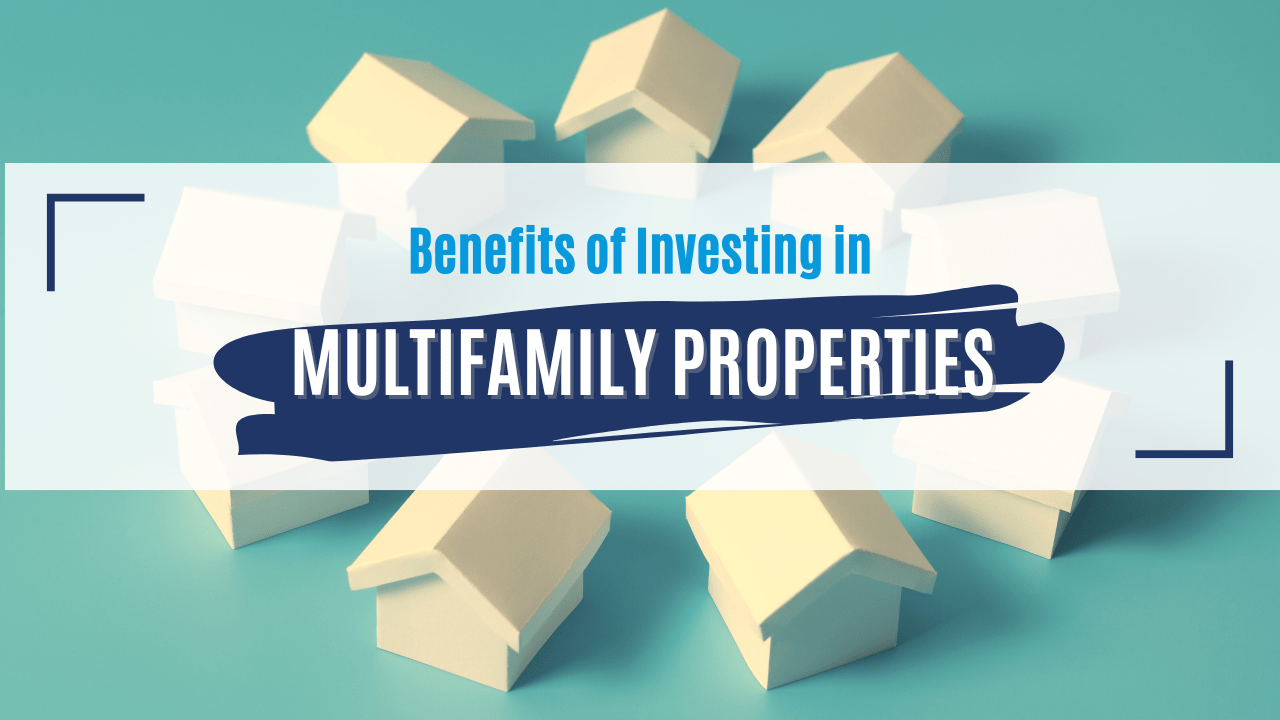 Benefits of Investing in Multifamily Properties in Littleton, CO